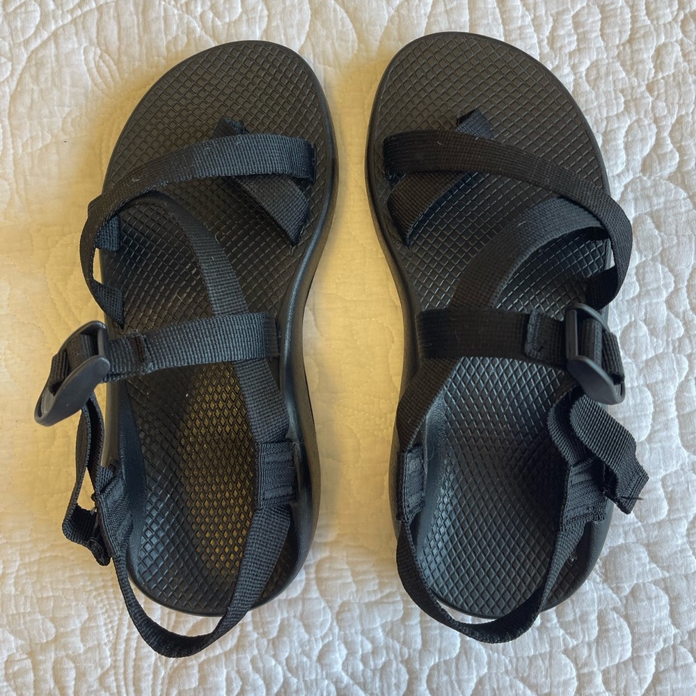 Chaco women’s sandals size 8
